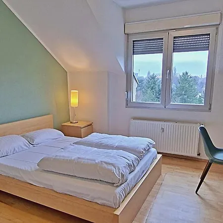 Le Relais - Appart'Hotel-2
